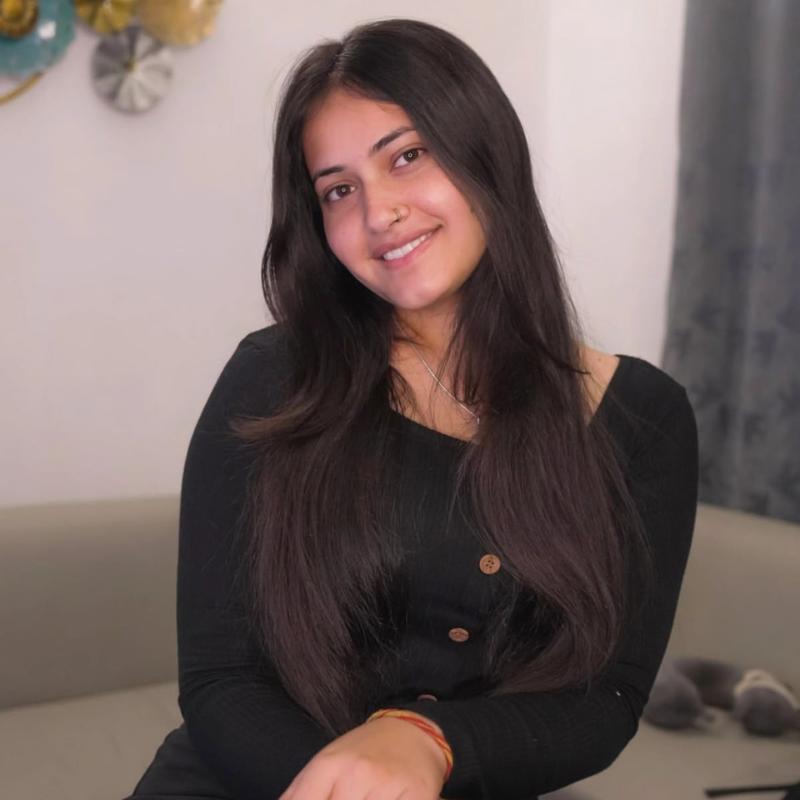 — Neha K.